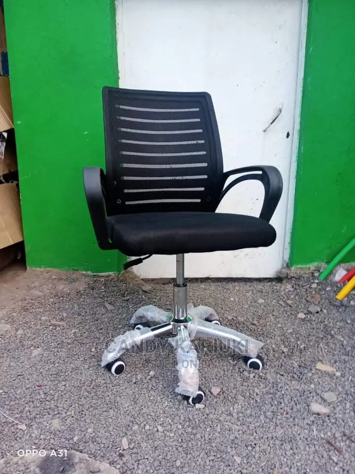 Comfy Office Chair
