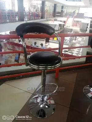 Elegant Bar Stools