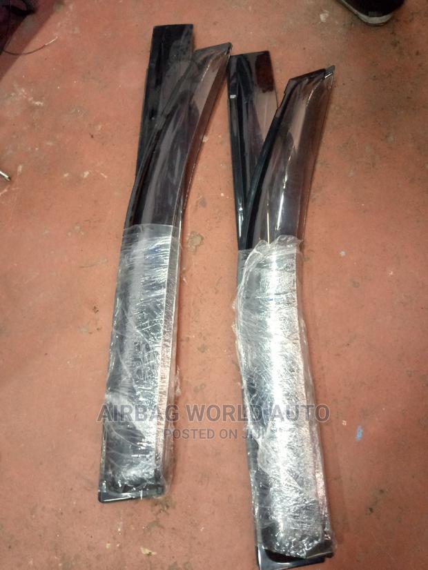 Voxy Windbreakers - main view