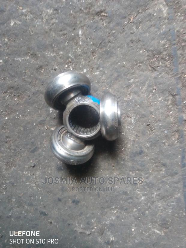 Cross Bearings - thumbnail 3