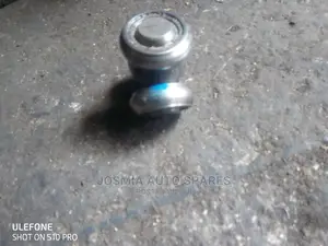 Cross Bearings