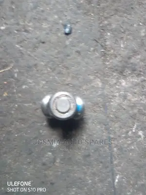 Cross Bearings