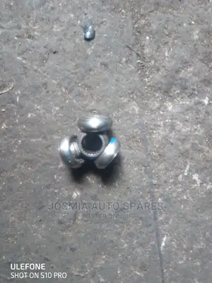 Cross Bearings