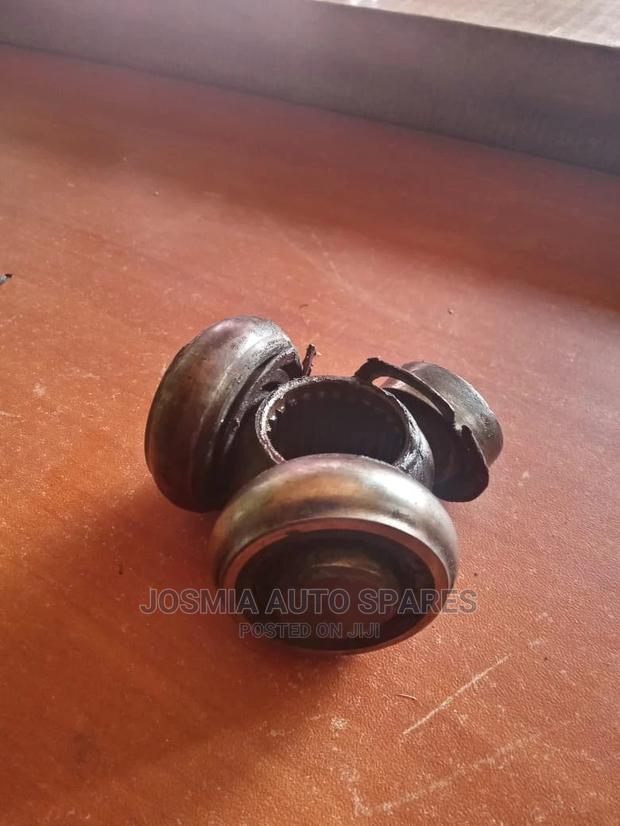 Cross Bearings - thumbnail 7