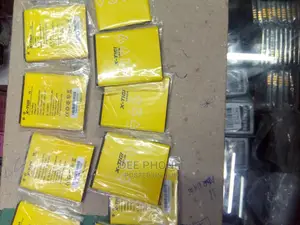 X Tigi V5 Phone Batteries