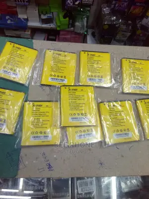 X Tigi V5 Phone Batteries