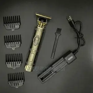 T Wide Cordless Clipper