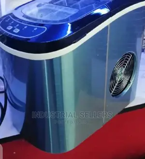 Warranty Ice Cube Making