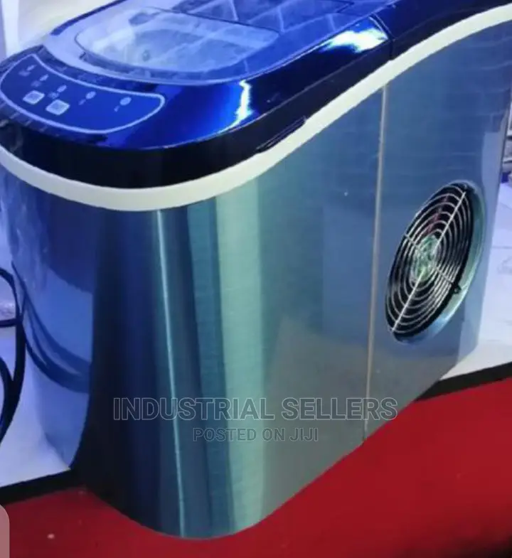 Warranty Ice Cube Making