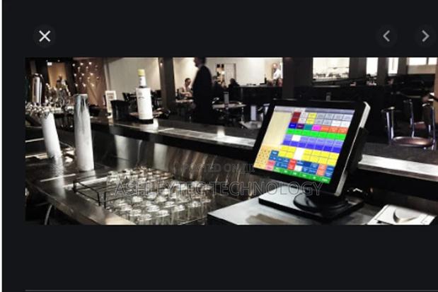 Restaurant Point of Sale Software