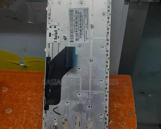Keyboard Replacements