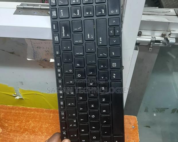 Keyboard Replacements - thumbnail 2