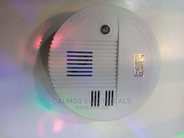 Smoke Detectors - thumbnail 2