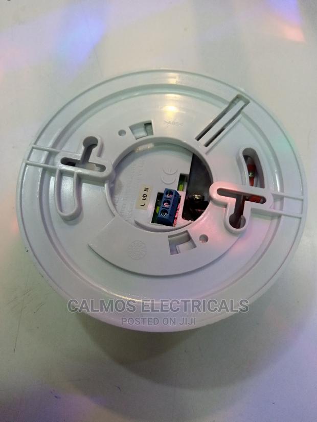 Smoke Detectors - thumbnail 3