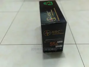 HP 55A Compartible Toner(HSC)