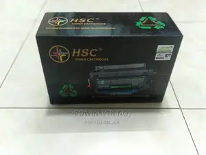 HP 55A Compartible Toner(HSC)