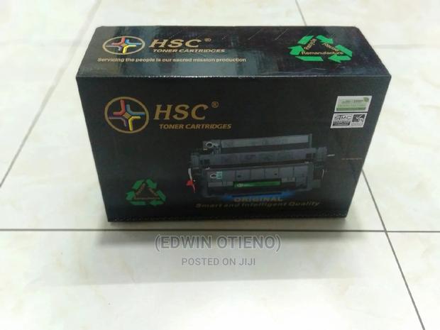HP 55A Compartible Toner(HSC) - thumbnail 2