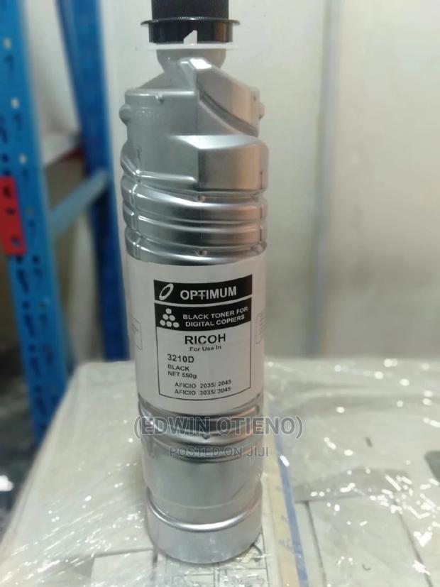 Ricoh 3210D Toner