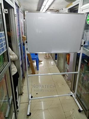 Whiteboard White Board Stand 3*4 - thumbnail 2