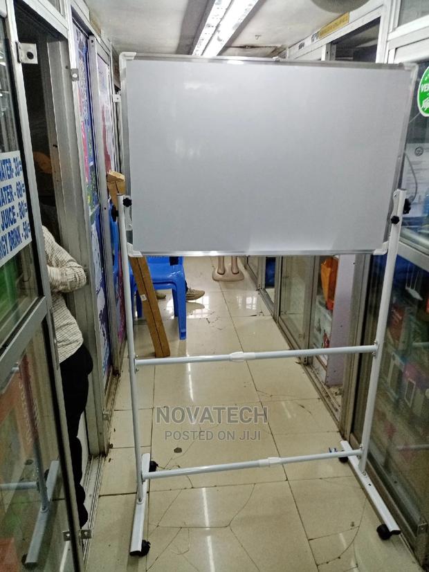 Whiteboard White Board Stand 3*4 - main view