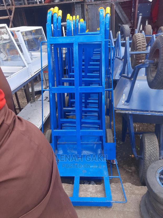 Trolley For Transport - thumbnail 3