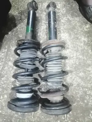 Nissan FB14 Rear Shocks.