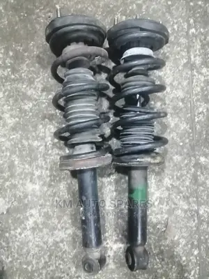 Nissan FB14 Rear Shocks.