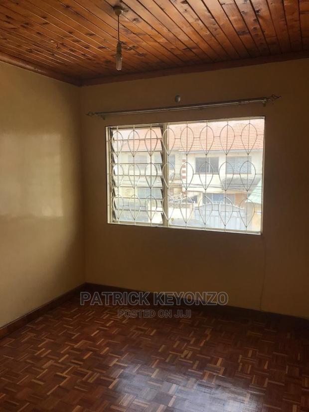 4bedroomed Maisonette With Dsq for Sale - main view