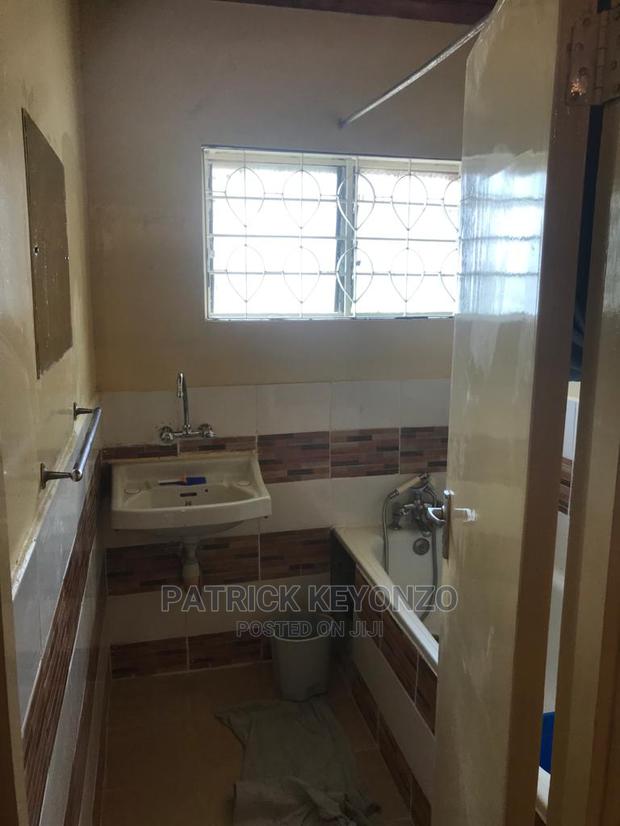 4bedroomed Maisonette With Dsq for Sale - thumbnail 2