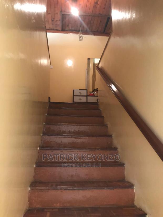 4bedroomed Maisonette With Dsq for Sale - thumbnail 5