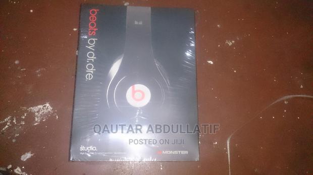 Beats by Dr.Dre Studio Headphones