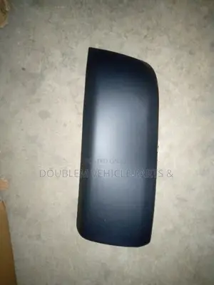 Bumper End Probox