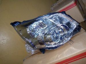 Headlamp Noah 2012 - thumbnail 2