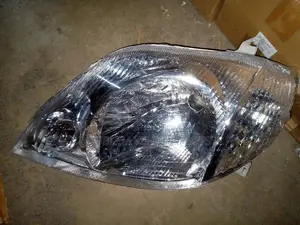Headlamp,Headlight Vitz 1999/Old Model/First Generation
