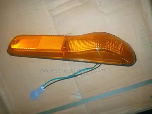 Side Lamp FSR/FVR/FRR