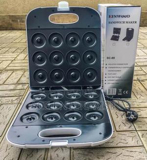 Kenwood Donut Maker - thumbnail 2