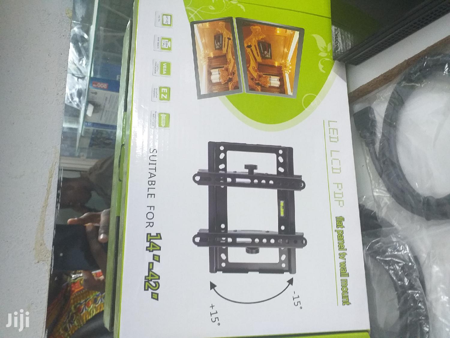 Tilting TV Mounts ( Brackets)
