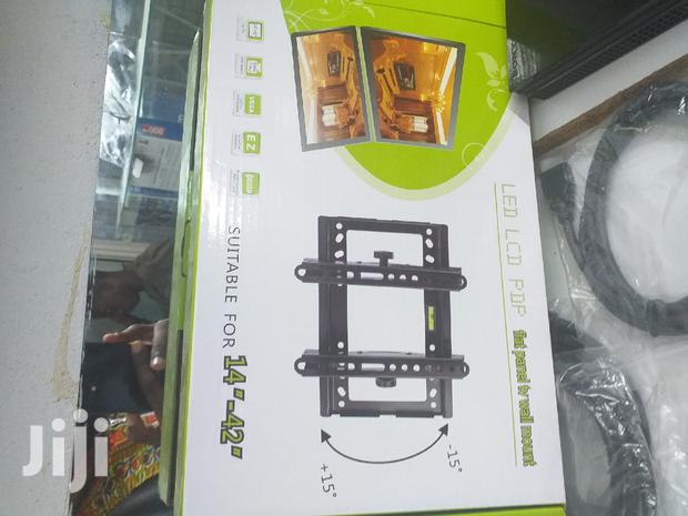Tilting TV Mounts ( Brackets) - main view