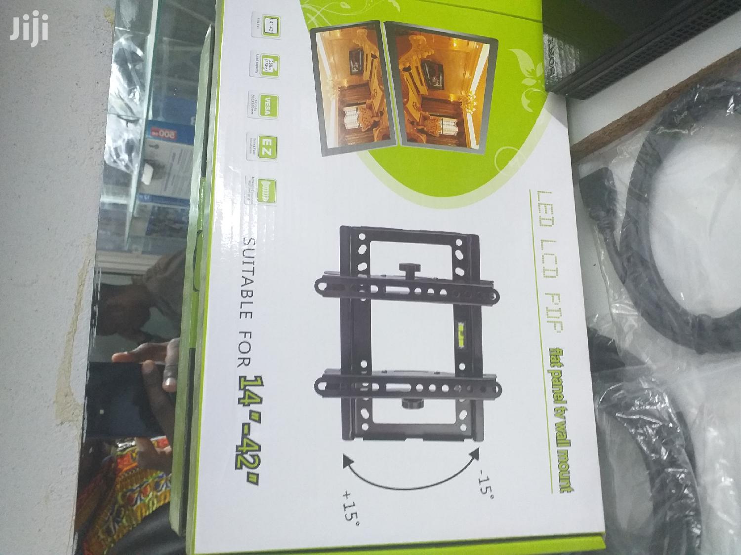 Tilting TV Mounts ( Brackets)
