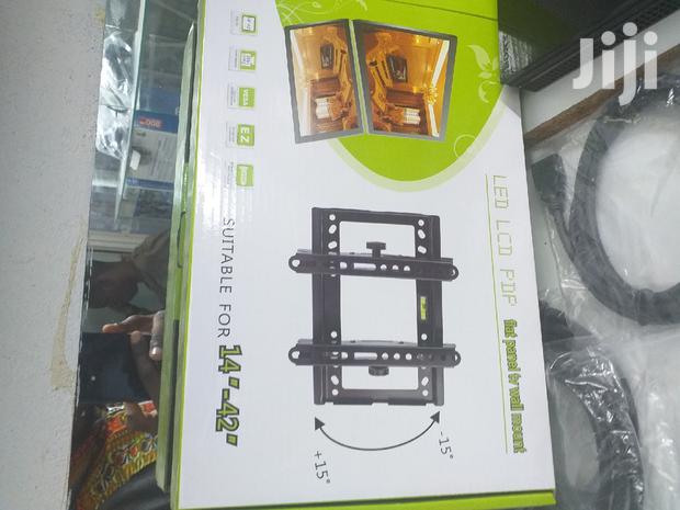 Tilting TV Mounts ( Brackets) - thumbnail 2