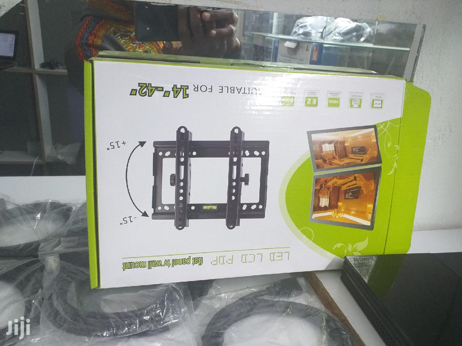 Tilting TV Mounts ( Brackets)