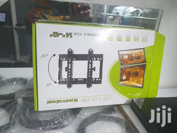 Tilting TV Mounts ( Brackets) - thumbnail 3