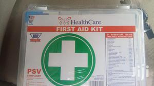 First Aid Kit