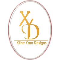 xtineyarndesigns logo