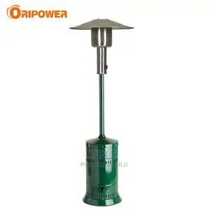 Gas Patio Heaters Mushroom #20