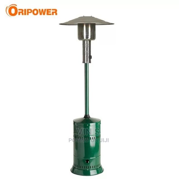 Gas Patio Heaters Mushroom #20