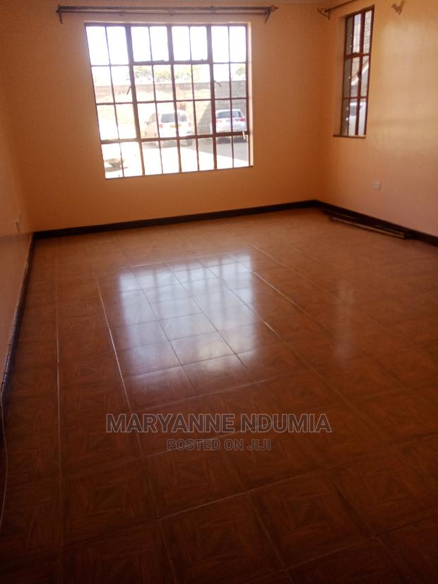 Two Bedrooms Master Ensuite Dafam at 45,000/=