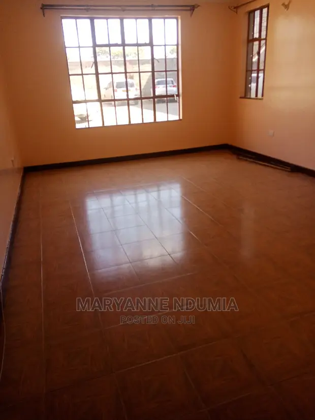 Two Bedrooms Master Ensuite Dafam at 45,000/=