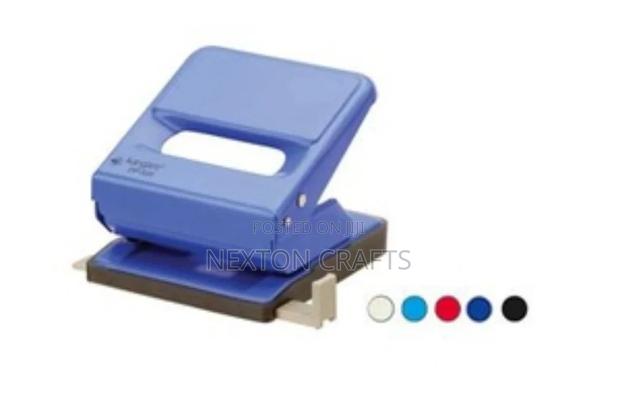 Kangaroo Paper Punch DP-520 - thumbnail 4
