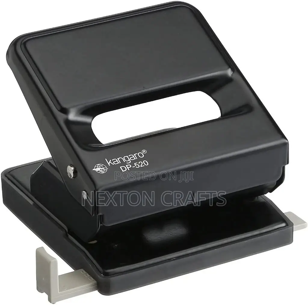 Kangaroo Paper Punch DP-520